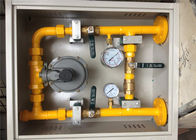 Modèle réglable Pressure Reducing Regulator du lieu de prière HSR de régulateur de pression de gaz